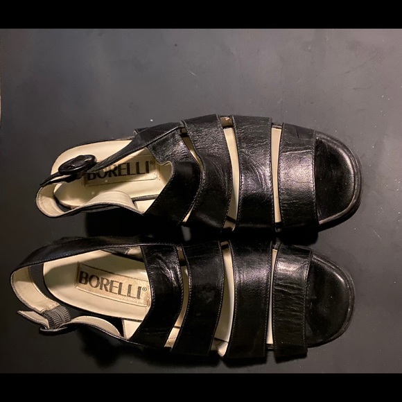 Shoes - Picture 2 of 4